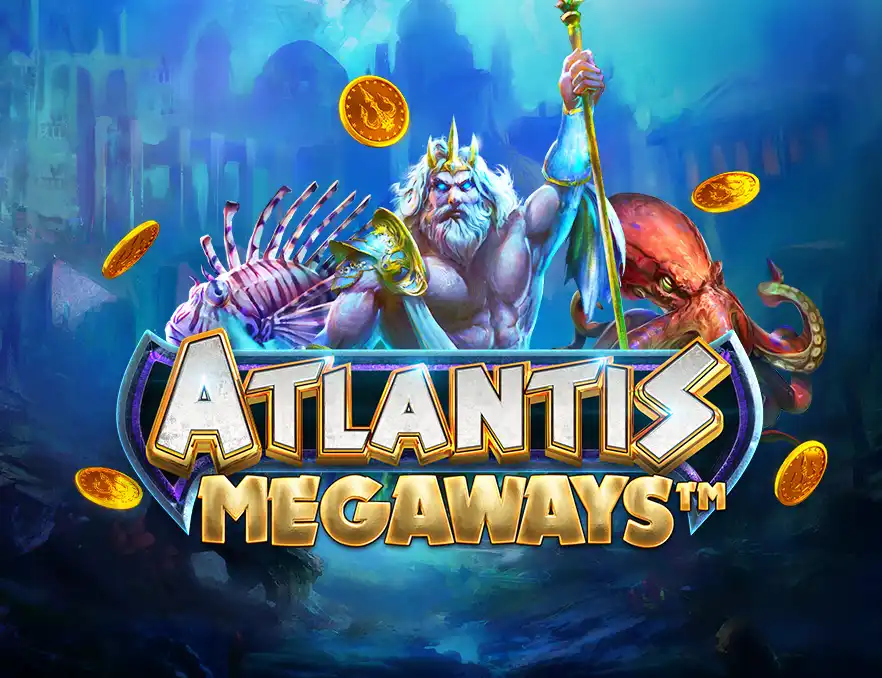 Atlantis Megaways